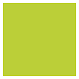 Silkepapir 17G limegrønn(480) produktbilde