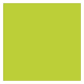 Silkepapir 17G limegrønn(480) produktbilde