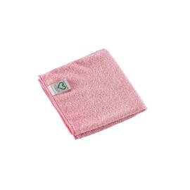 Klut r-MICROTUFF Swift 35x38cm rosa(5) produktbilde