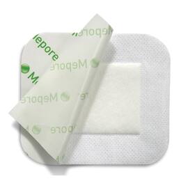 Bandasje MEPORE pad 6x7cm (60) produktbilde