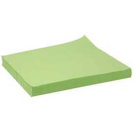 ABENA Dentalservett grön 37x38cm produktfoto