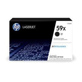 Toner HP 59X CF259X 10K sort produktbilde