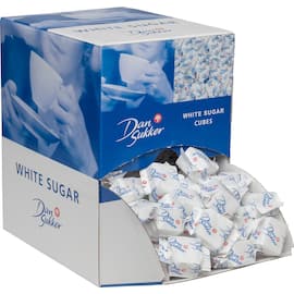 Sukkerbit DANSUKKER 2pk 1,05kg hvit(169) produktbilde
