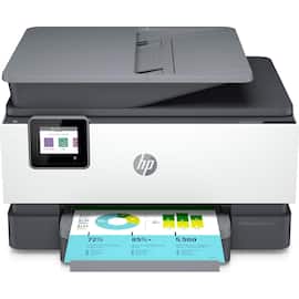 HP Multibläck Officejet Pro 9010 produktfoto