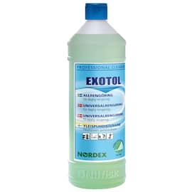 Rengjøring NORDEX Exotol 1L produktbilde