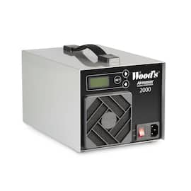 Wood's Ozonaggregat WOZ2000 produktfoto