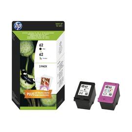 Blekk HP 62 N9J71AE (2) produktbilde