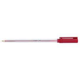 Kulepenn MICRON M rød (50) produktbilde