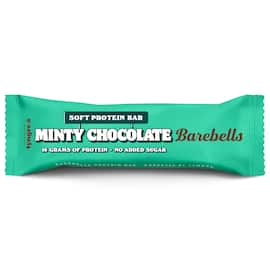 Barebells Bar minty chocolate produktfoto