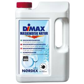 Maskinoppvask NORDEX Dimax 1,5kg produktbilde