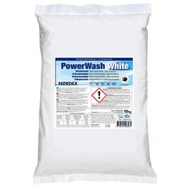 Tøyvask NORDEX PowerWash White 10kg produktbilde