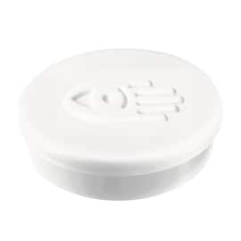 Magnet LEGAMASTER 20mm hvit (10) produktbilde