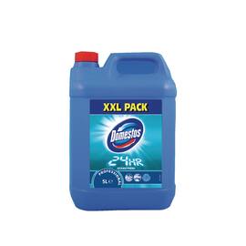Domestos Professional WC-Reiniger, OceanFresh, 5 Liter, 1 Kanister Artikelbild