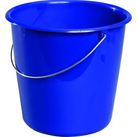 meiko Eimer, Kübel, 5l, Blau Artikelbild
