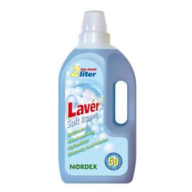 NORDEX Sköljmedel Lavér Soft Breeze 2l produktfoto