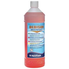 Desinfeksjon NORDEX Debisan 1L produktbilde