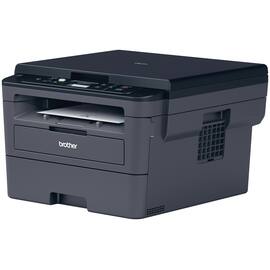 Brother Multilaser DCP-L2530DW produktfoto