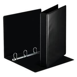 Esselte Präsentations-Ringbuch 51mm, Schwarz Artikelbild