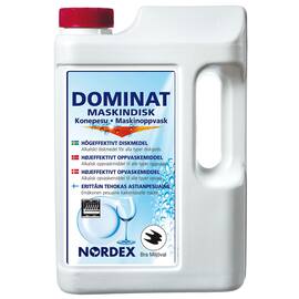 Maskinoppvask NORDEX Dominat 1,5kg produktbilde