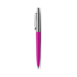 Parker Kugelschreiber JOTTER ORIGINALS, Druckmechanik, M, Schaftfarbe magenta, Schreibfarbe blau, nachfüllbar, 1 Stück Artikelbild