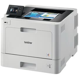 Laserskriver BROTHER HL-L8360CDW Farge produktbilde