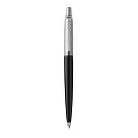 Parker Kugelschreiber JOTTER ORIGINALS, Druckmechanik, M, Schaftfarbe schwarz, Schreibfarbe blau, nachfüllbar, 1 Stück Artikelbild