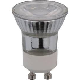 LED-Lampa GU10 3W DIM 40º 160lm 35x47mm produktfoto