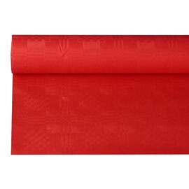 Dukrull PAPSTAR Damask 1,2x8m rød produktbilde