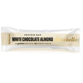 Barebells Bar wh.Chocolate/almond produktfoto