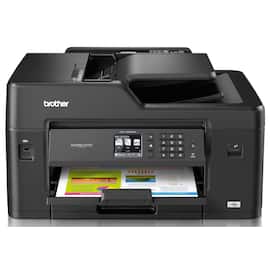 Multifunksjon BROTHER MFC-J6530DW blekk produktbilde