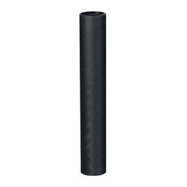 Papphülse für 1 schmale Flasche Wein, Durchmesser 70 mm x Höhe 415 mm, schwarz, 20 Stück/Packung Artikelbild