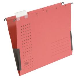 Elba Hängetasche chic 85743 230g 240x318x6mm, rot Artikelbild