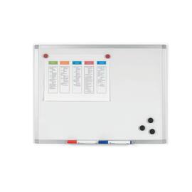 Whiteboard AYDA lakkert 60x90cm produktbilde