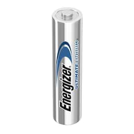 Energizer Batteri Ultimate AAA produktfoto