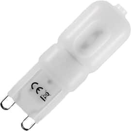 LED-Lampa G9 2,5W DIM 180lm 260°16X49mm produktfoto