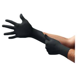 Hanske MICROFLEX 93-852 nitril 8(100) produktbilde