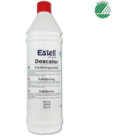 Estell Sanitetsrengöring Kalkrent parfymerat 1l produktfoto