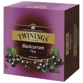 Te TWININGS Solbærte (100) produktbilde