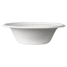 Skål PURE 38cl 15,5x4,6cm bagasse (50) produktbilde