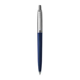 Parker Kugelschreiber JOTTER ORIGINALS, Druckmechanik, M, Schaftfarbe dunkelblau, Schreibfarbe blau, nachfüllbar, 1 Stück Artikelbild