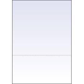 Standardblankett Otry 4''talong blå produktfoto