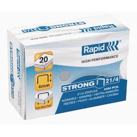 Heftestift RAPID Strong 21/4 (5000) produktbilde