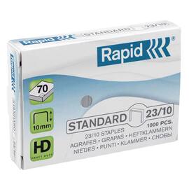 Rapid Heftklammern 23/10 Artikelbild
