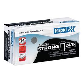Heftestift RAPID SuperStrong 24/8+(5000) produktbilde