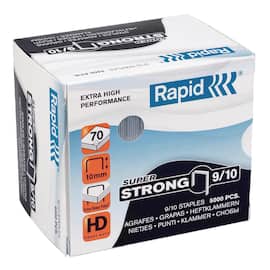 Heftestift RAPID SuperStrong 9/10 (5000) produktbilde