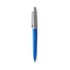 Parker Kugelschreiber JOTTER ORIGINALS, Druckmechanik, M, Schaftfarbe blau, Schreibfarbe blau, nachfüllbar, 1 Stück Artikelbild