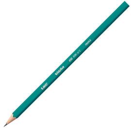 BIC® Bleistift Evolution HB, grün, 12 Stück Artikelbild