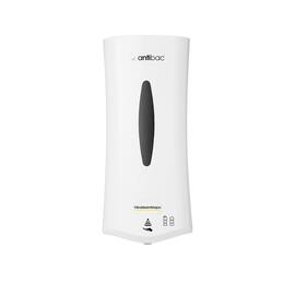 Dispenser ANTIBAC Modell X SMART hvit produktbilde