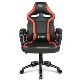 Stol L33T-Gaming Extreme rød produktbilde