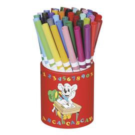 Sense Fiberpenna konisk produktfoto